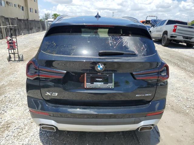 Photo 5 VIN: WBX47DP06PN188470 - BMW X3 SDRIVE3 