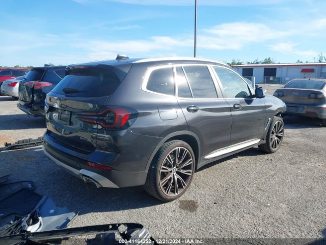 Photo 3 VIN: WBX47DP06PN212704 - BMW X3 