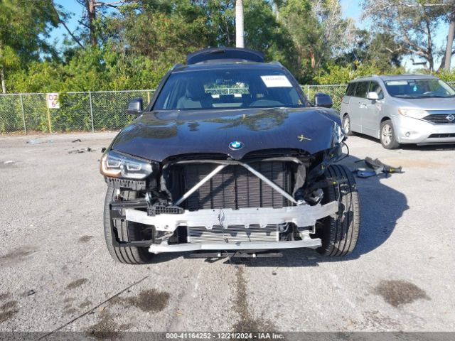 Photo 5 VIN: WBX47DP06PN212704 - BMW X3 