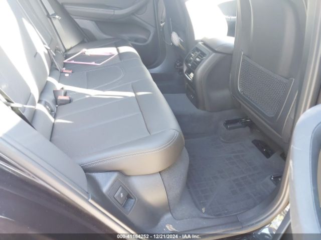 Photo 7 VIN: WBX47DP06PN212704 - BMW X3 