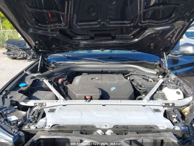 Photo 9 VIN: WBX47DP06PN212704 - BMW X3 