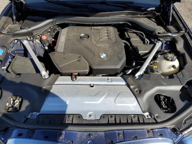 Photo 11 VIN: WBX47DP07NN150677 - BMW X3 