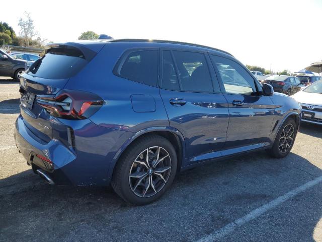 Photo 2 VIN: WBX47DP07NN150677 - BMW X3 