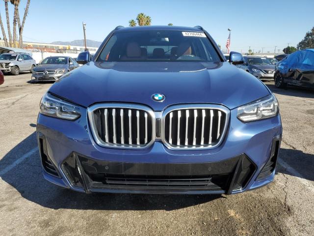 Photo 4 VIN: WBX47DP07NN150677 - BMW X3 