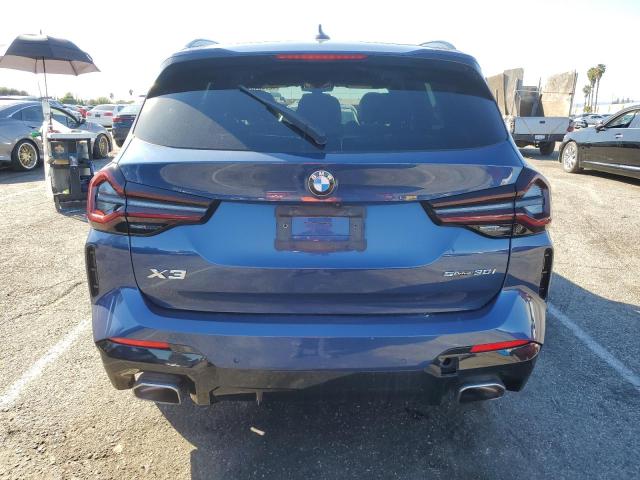 Photo 5 VIN: WBX47DP07NN150677 - BMW X3 