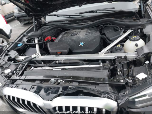 Photo 9 VIN: WBX47DP07NN180634 - BMW X3 