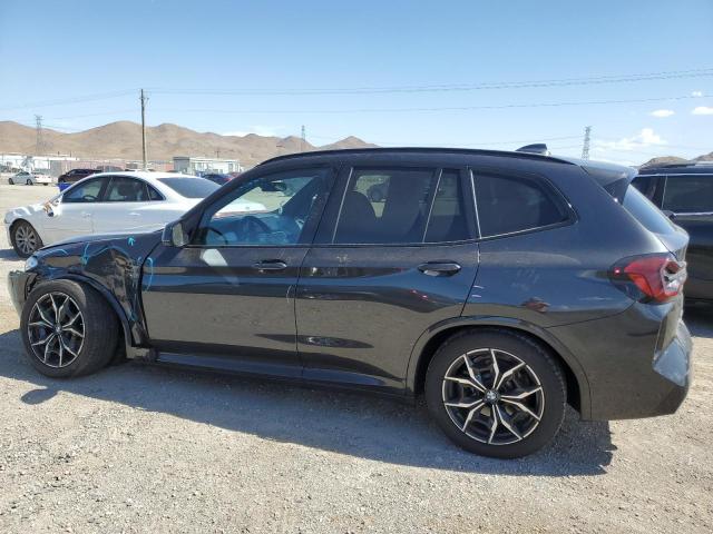 Photo 1 VIN: WBX47DP07NN186241 - BMW X3 SDRIVE3 