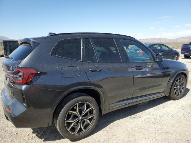 Photo 2 VIN: WBX47DP07NN186241 - BMW X3 SDRIVE3 