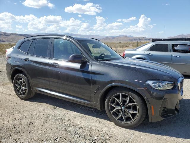 Photo 3 VIN: WBX47DP07NN186241 - BMW X3 SDRIVE3 