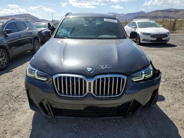 Photo 4 VIN: WBX47DP07NN186241 - BMW X3 SDRIVE3 