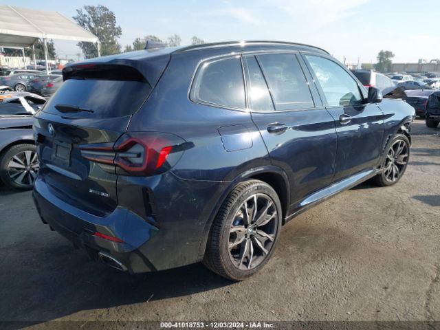 Photo 3 VIN: WBX47DP07RN272655 - BMW X3 