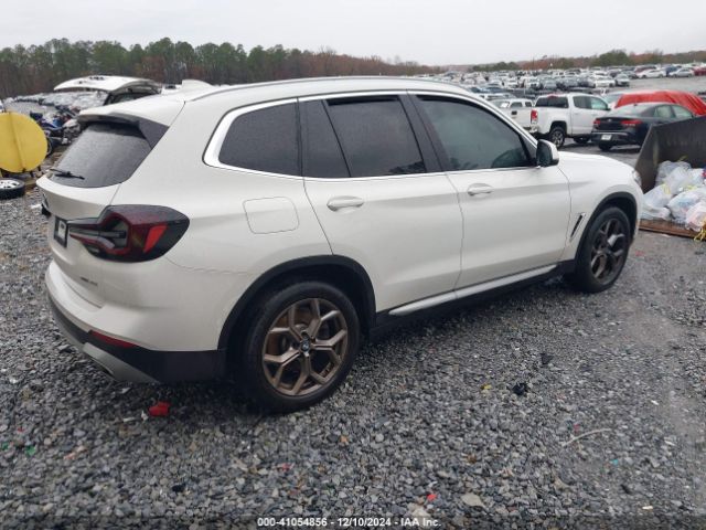 Photo 3 VIN: WBX47DP07RN278665 - BMW X3 