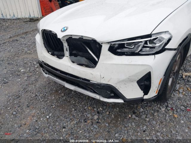 Photo 5 VIN: WBX47DP07RN278665 - BMW X3 