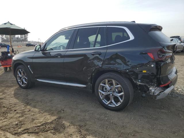 Photo 1 VIN: WBX47DP07RN293120 - BMW X3 SDRIVE3 