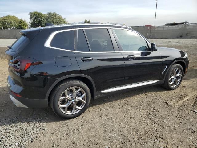 Photo 2 VIN: WBX47DP07RN293120 - BMW X3 SDRIVE3 