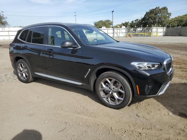 Photo 3 VIN: WBX47DP07RN293120 - BMW X3 SDRIVE3 