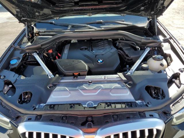 Photo 10 VIN: WBX47DP08NN155645 - BMW X3 SDRIVE3 