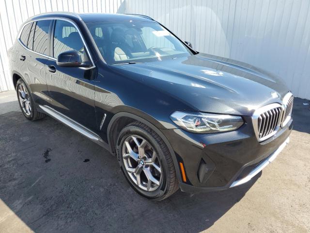 Photo 3 VIN: WBX47DP08NN155645 - BMW X3 SDRIVE3 