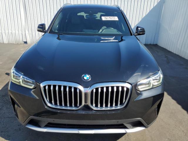 Photo 4 VIN: WBX47DP08NN155645 - BMW X3 SDRIVE3 