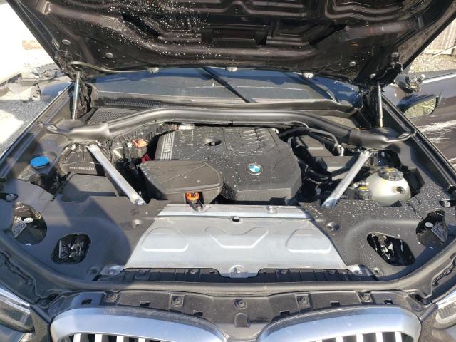 Photo 11 VIN: WBX47DP08NN155936 - BMW X3 SDRIVE3 