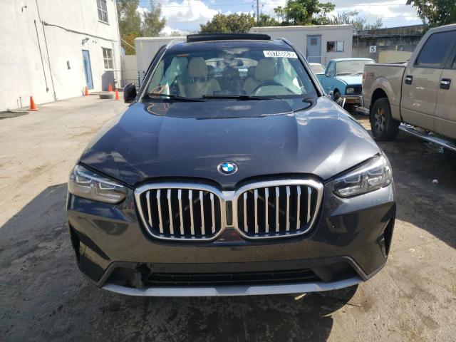 Photo 4 VIN: WBX47DP08NN155936 - BMW X3 SDRIVE3 