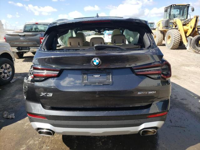 Photo 5 VIN: WBX47DP08NN155936 - BMW X3 SDRIVE3 