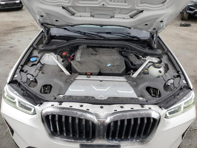 Photo 11 VIN: WBX47DP08NN156052 - BMW X3 SDRIVE3 