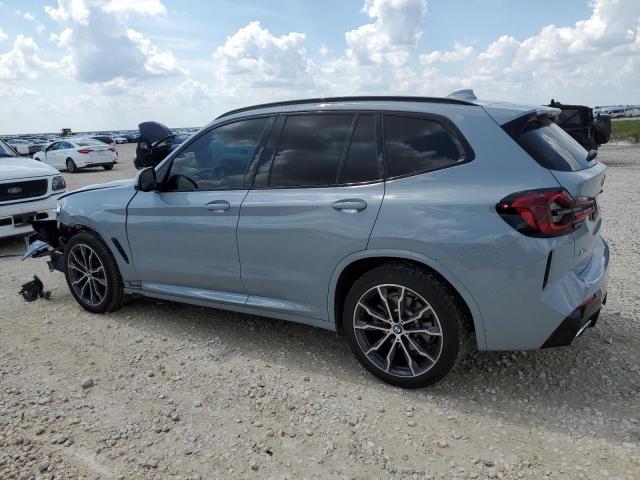 Photo 1 VIN: WBX47DP08NN170033 - BMW X3 SDRIVE3 