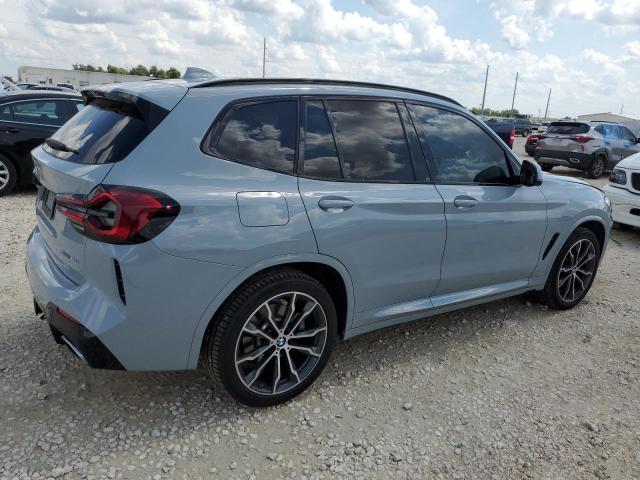 Photo 2 VIN: WBX47DP08NN170033 - BMW X3 SDRIVE3 