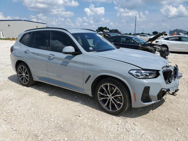 Photo 3 VIN: WBX47DP08NN170033 - BMW X3 SDRIVE3 