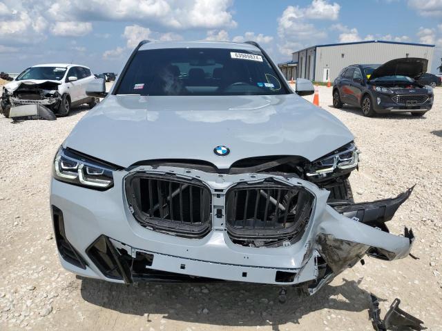 Photo 4 VIN: WBX47DP08NN170033 - BMW X3 SDRIVE3 