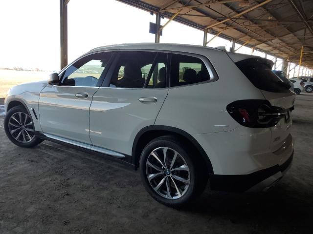 Photo 1 VIN: WBX47DP08PN240021 - BMW X3 