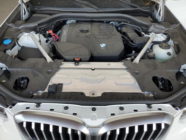 Photo 10 VIN: WBX47DP08PN240021 - BMW X3 