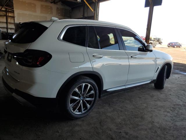 Photo 2 VIN: WBX47DP08PN240021 - BMW X3 