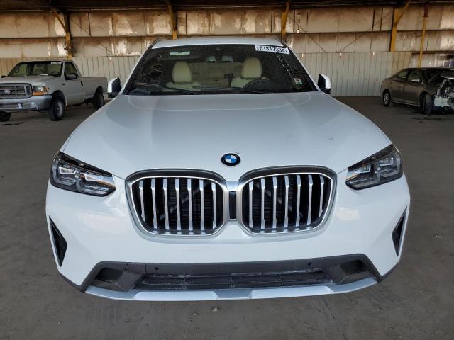 Photo 4 VIN: WBX47DP08PN240021 - BMW X3 