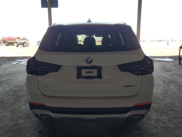 Photo 5 VIN: WBX47DP08PN240021 - BMW X3 