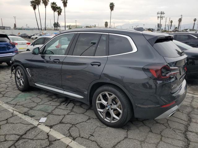 Photo 1 VIN: WBX47DP09NN154651 - BMW X3 