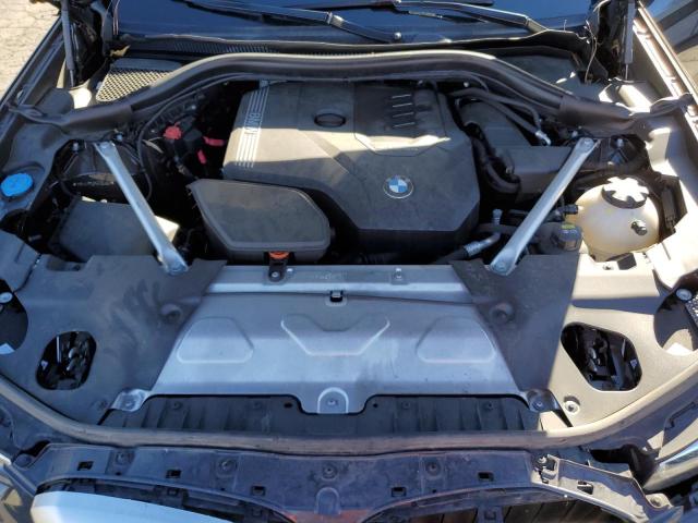 Photo 11 VIN: WBX47DP09NN154651 - BMW X3 