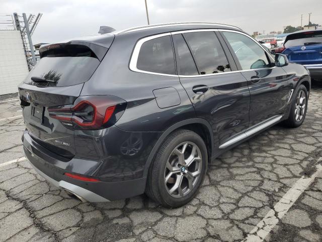 Photo 2 VIN: WBX47DP09NN154651 - BMW X3 