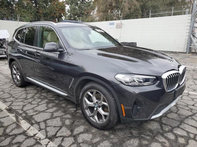 Photo 3 VIN: WBX47DP09NN154651 - BMW X3 