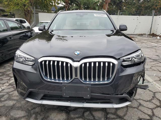 Photo 4 VIN: WBX47DP09NN154651 - BMW X3 