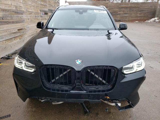 Photo 4 VIN: WBX47DP09PN228220 - BMW X3 