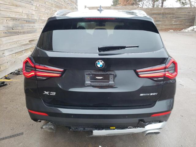 Photo 5 VIN: WBX47DP09PN228220 - BMW X3 