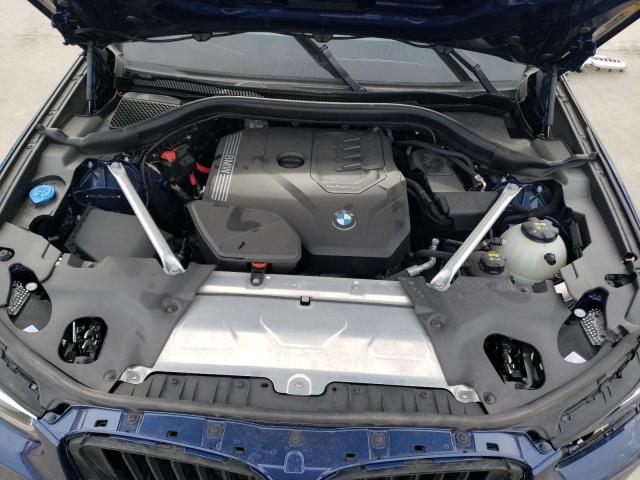 Photo 11 VIN: WBX47DP0XNN172379 - BMW X3 SDRIVE3 