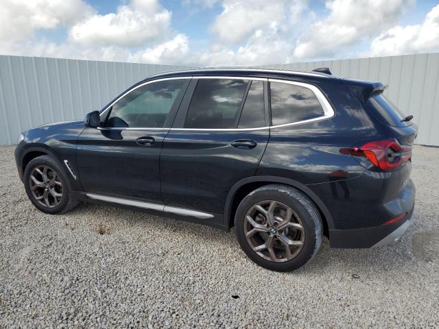 Photo 1 VIN: WBX47DP0XNN172561 - BMW X3 SDRIVE3 