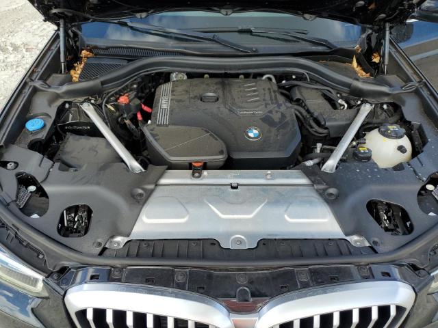 Photo 11 VIN: WBX47DP0XNN172561 - BMW X3 SDRIVE3 