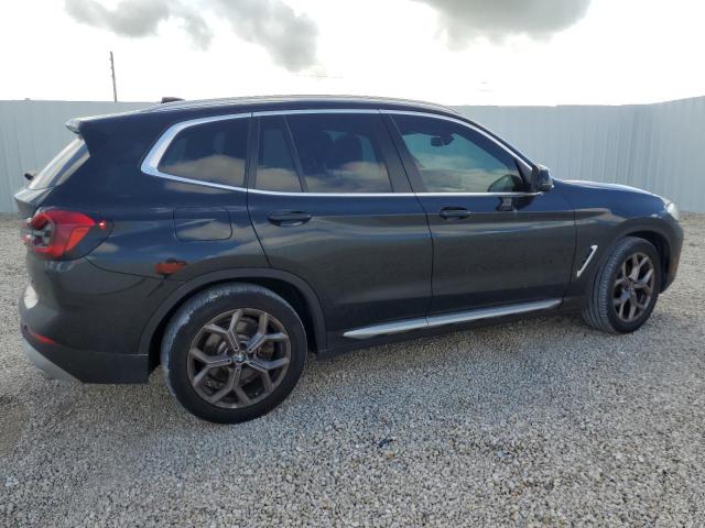 Photo 2 VIN: WBX47DP0XNN172561 - BMW X3 SDRIVE3 