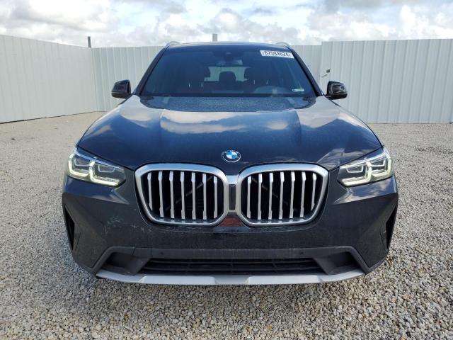 Photo 4 VIN: WBX47DP0XNN172561 - BMW X3 SDRIVE3 