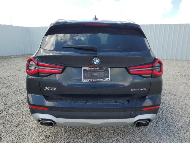 Photo 5 VIN: WBX47DP0XNN172561 - BMW X3 SDRIVE3 