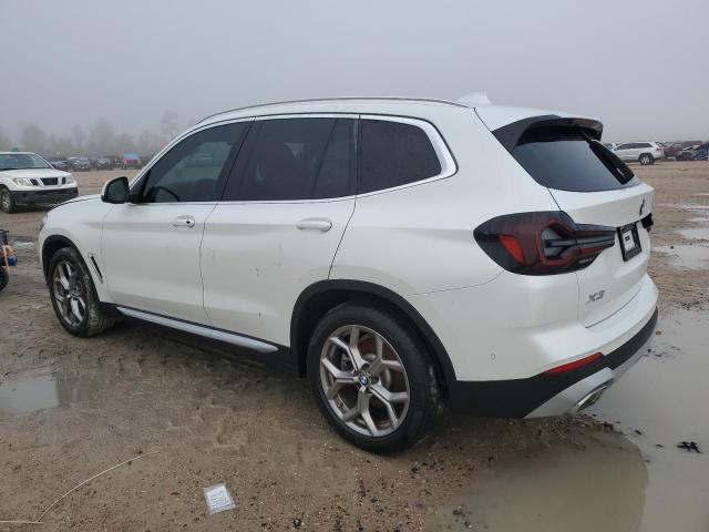 Photo 1 VIN: WBX47DP0XRN263495 - BMW X3 SDRIVE3 